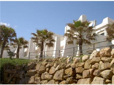 Townhouse for sale in Estepona (Andalucia)