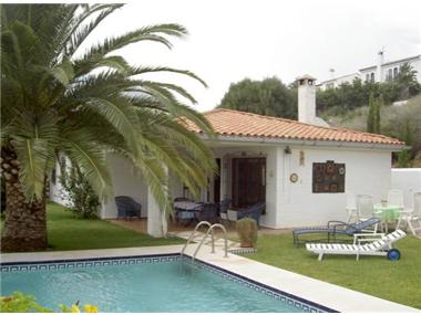 House/villa for sale in Estepona (Andalucia)