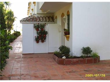 Townhouse for sale in Estepona (Andalucia)