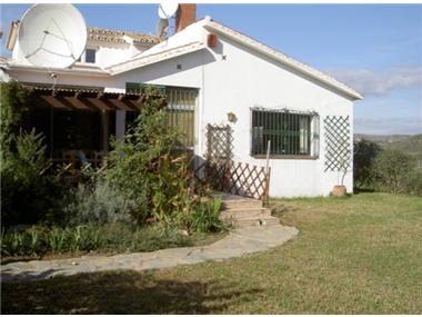 House/villa for sale in Estepona (Andalucia)
