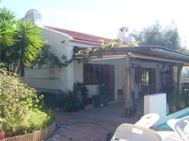 House/villa for sale in Estepona (Andalucia)