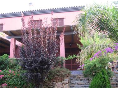 Townhouse for sale in Estepona (Andalucia)