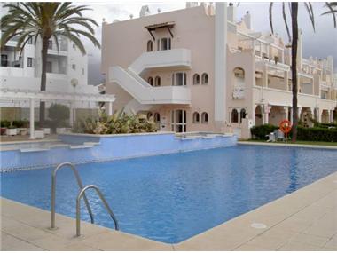 Apartment/flat for sale in Estepona (Andalucia)