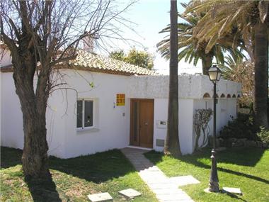 Townhouse for sale in Estepona (Andalucia)
