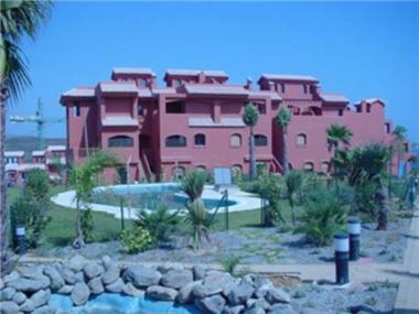 Apartment/flat for sale in Estepona (Andalucia)