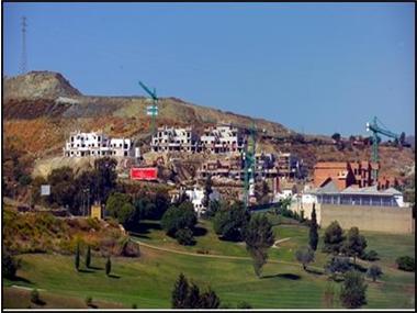 Apartment/flat for sale in Estepona (Andalucia)