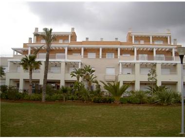 Apartment/flat for sale in Estepona (Andalucia)
