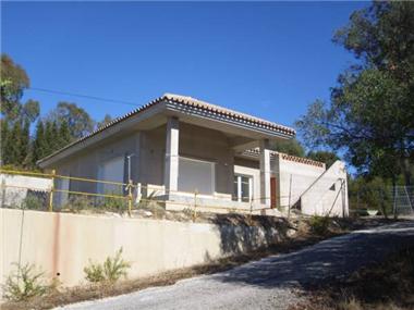 House/villa for sale in Estepona (Andalucia)