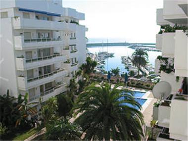 Apartment/flat for sale in Estepona (Andalucia)