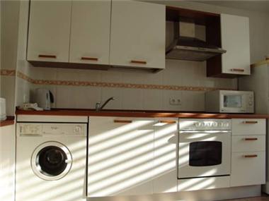 Apartment/flat for sale in Estepona (Andalucia)