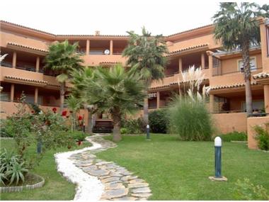 Apartment/flat for sale in Estepona (Andalucia)
