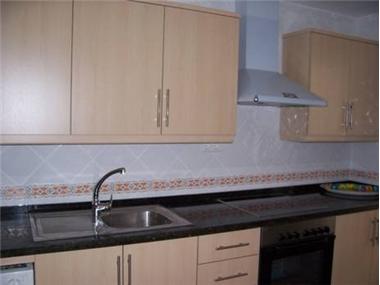Apartment/flat for sale in Estepona (Andalucia)