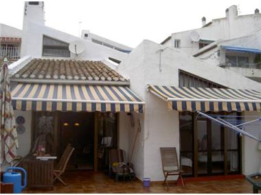 Townhouse for sale in Estepona (Andalucia)