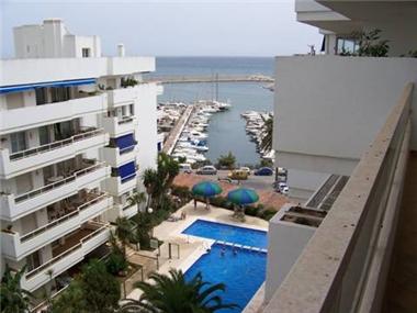 Apartment/flat for sale in Estepona (Andalucia)