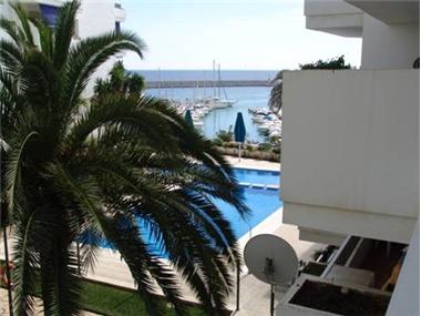 Apartment/flat for sale in Estepona (Andalucia)