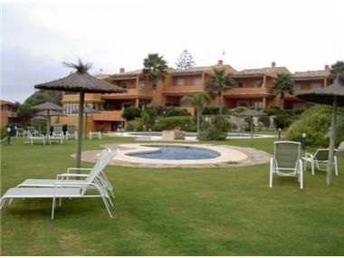 Apartment/flat for sale in Estepona (Andalucia)