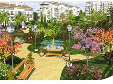 Apartment/flat for sale in Estepona (Andalucia)