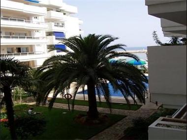 Apartment/flat for sale in Estepona (Andalucia)
