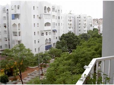 Apartment/flat for sale in Estepona (Andalucia)