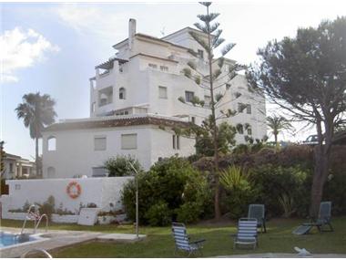 Apartment/flat for sale in Estepona (Andalucia)