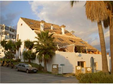 Apartment/flat for sale in Estepona (Andalucia)