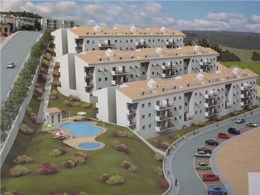 Apartment/flat for sale in Jimena de la Frontera (Andalucia)
