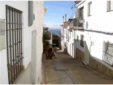 Miscellaneous for sale in Gaucin (Andalucia)