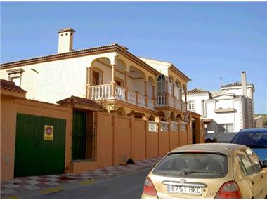 House/villa for sale in Sabinillas (Andalucia)