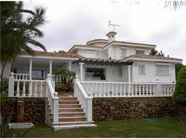 House/villa for sale in Manilva (Andalucia)