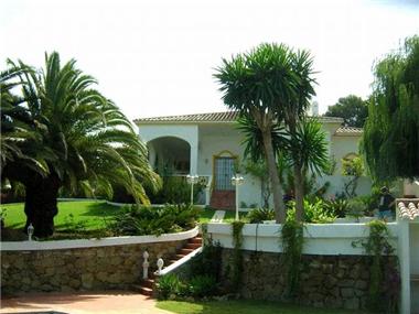 House/villa for sale in Manilva (Andalucia)
