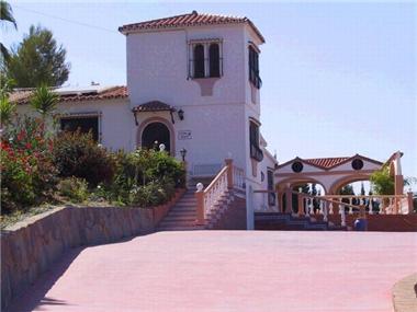Miscellaneous for sale in Manilva (Andalucia)