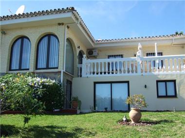 House/villa for sale in Manilva (Andalucia)