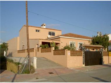 House/villa for sale in Manilva (Andalucia)