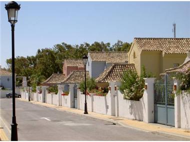 House/villa for sale in Manilva (Andalucia)