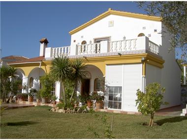 House/villa for sale in Manilva (Andalucia)