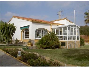 House/villa for sale in Manilva (Andalucia)