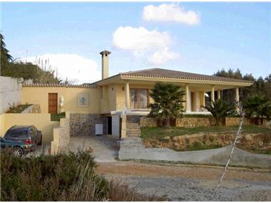 House/villa for sale in Manilva (Andalucia)