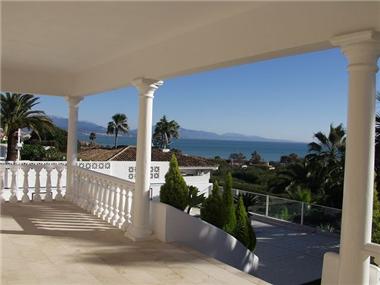 House/villa for sale in Manilva (Andalucia)