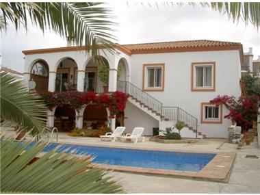House/villa for sale in Manilva (Andalucia)