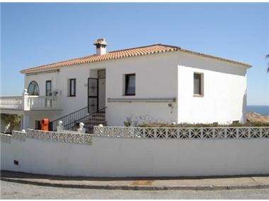 House/villa for sale in Manilva (Andalucia)