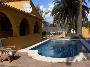 House/villa for sale in Manilva (Andalucia)