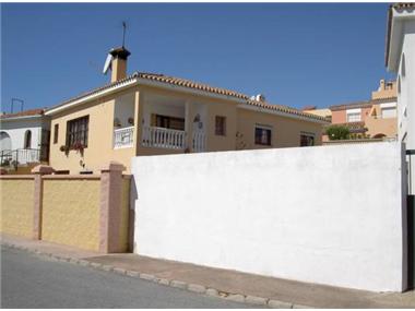 House/villa for sale in Manilva (Andalucia)