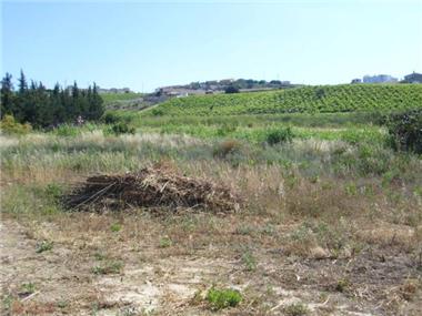 Plot Of Land for sale in Manilva (Andalucia)