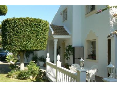 Townhouse for sale in Calahonda (Andalucia)