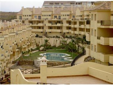 Apartment/flat for sale in Sabinillas (Andalucia)