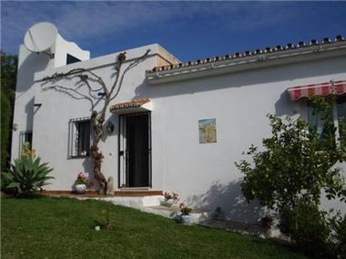 House/villa for sale in Manilva (Andalucia)