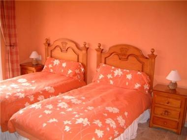 Townhouse for sale in Manilva (Andalucia)