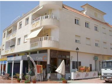 Apartment/flat for sale in Sabinillas (Andalucia)