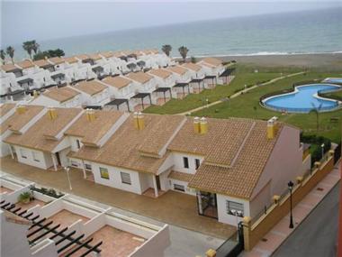 Townhouse for sale in Manilva (Andalucia)
