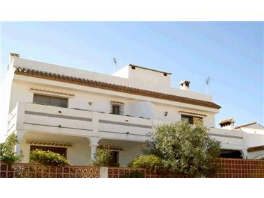 Townhouse for sale in Manilva (Andalucia)